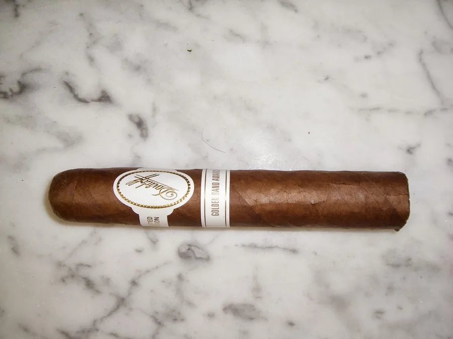 Davidoff Golden Band Awards 2013
