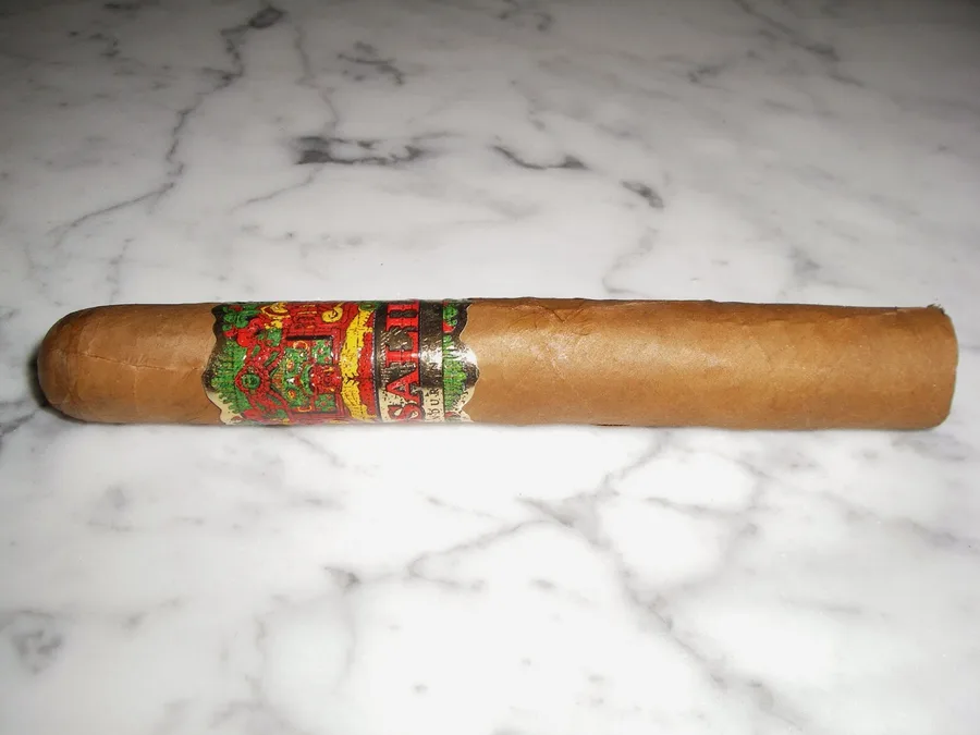 Oscar Valladares Tobacco and Company Rosalila Mundo Celestial Connecticut