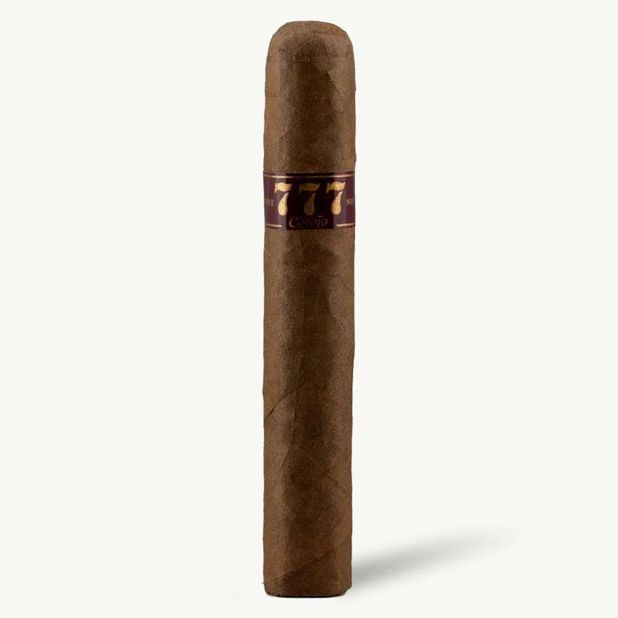 J. Fuego 777 Corojo