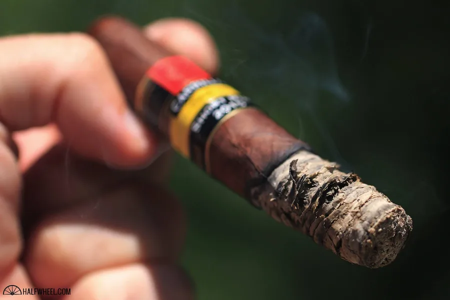 E.P. Carrillo Short Run 2015 Napoleon