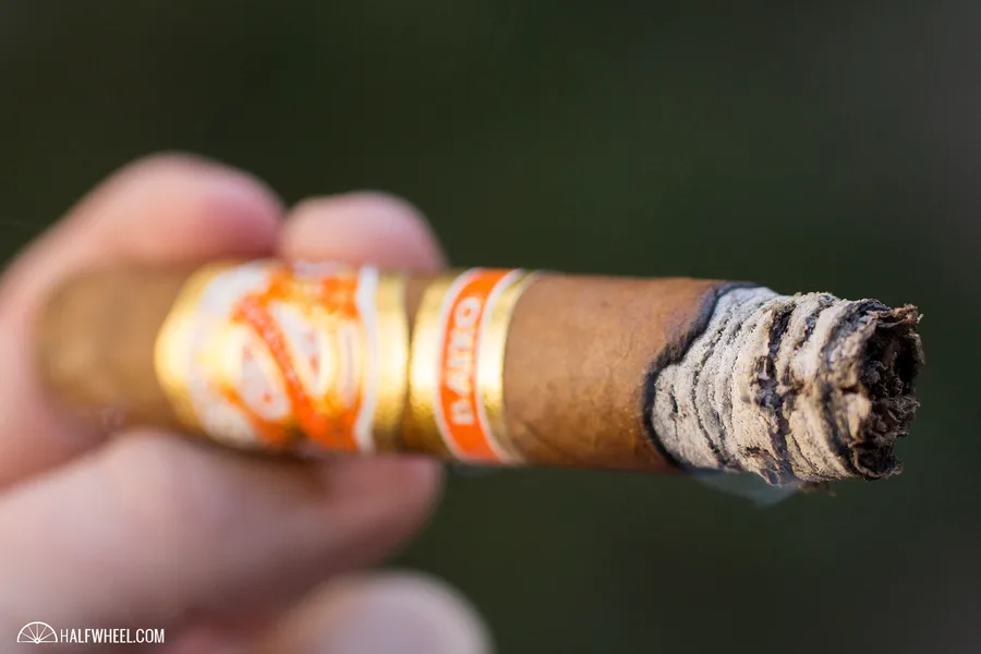Laranja Reserva Baixo