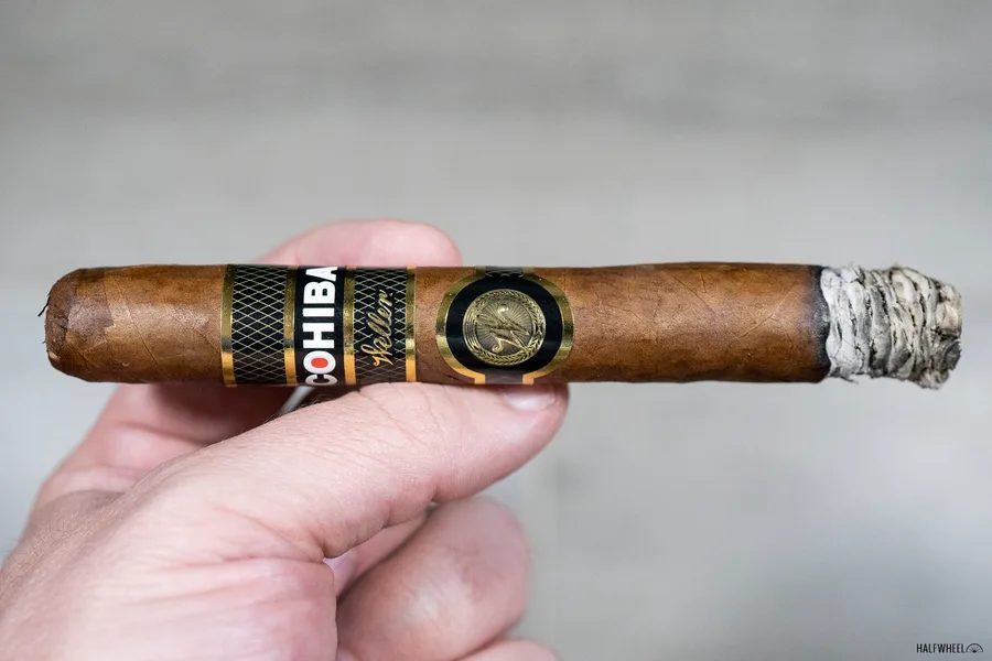 Weller by Cohiba 2023