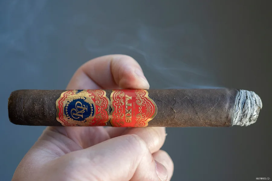 Sixty by Rocky Patel Bala