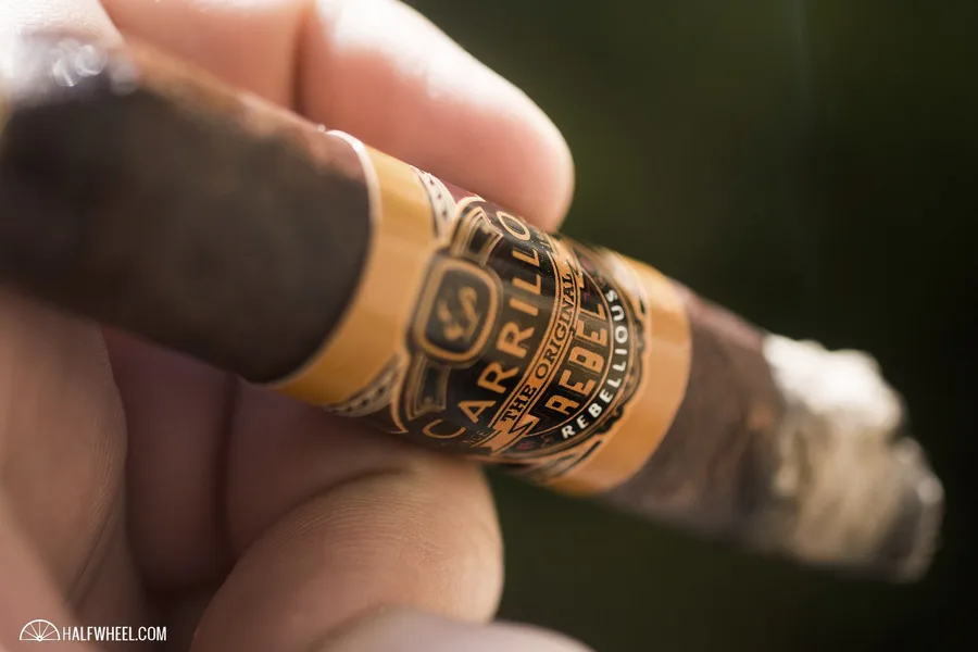 E.P. Carrillo Original Rebel Rebellious 54