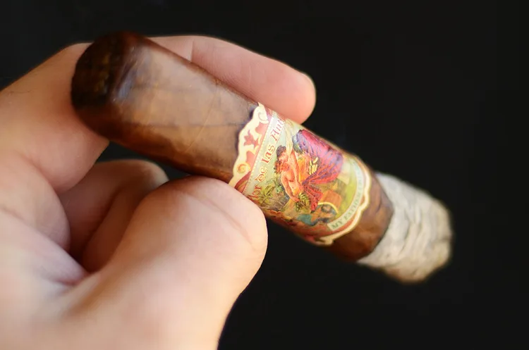 Flor de las Antillas DeSocio