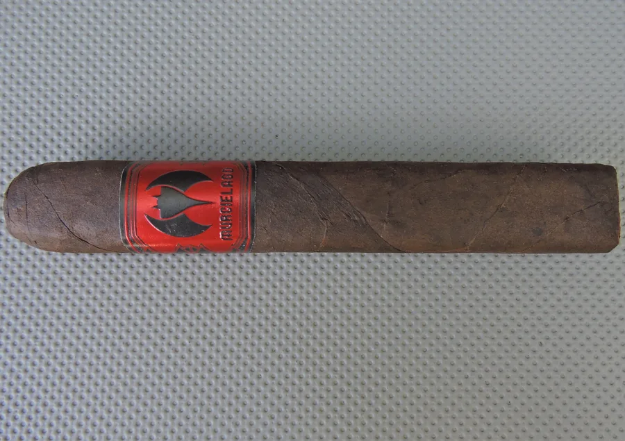 Espinosa Murcielago