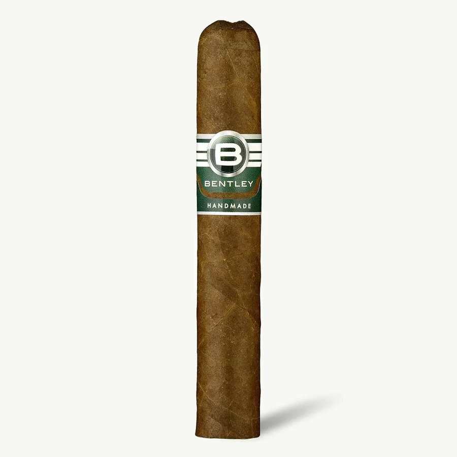 Bentley Green