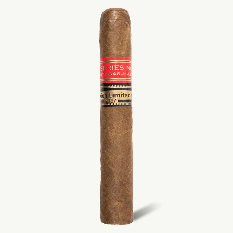 Partagás Serie E No. 1 Limited Edition 2017