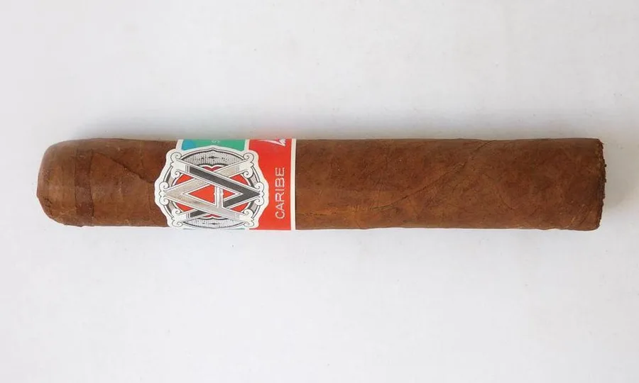 AVO Syncro Caribe