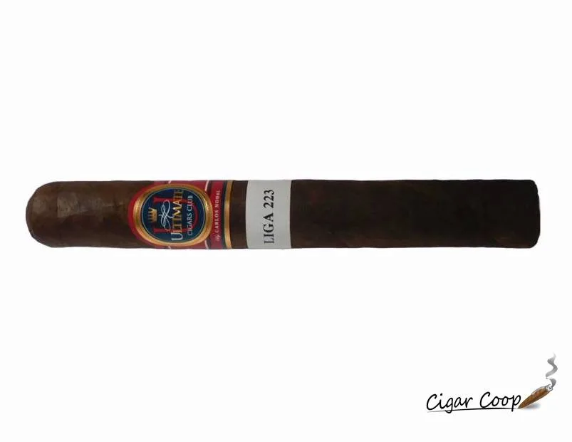 Ultimate Cigars Club Ultimate Cigars Club