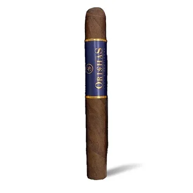Orishas Ladies and Gentlemen San Andres Maduro 45