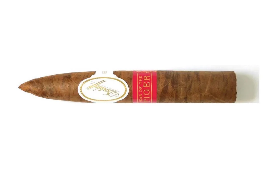 Davidoff Year of the Tiger