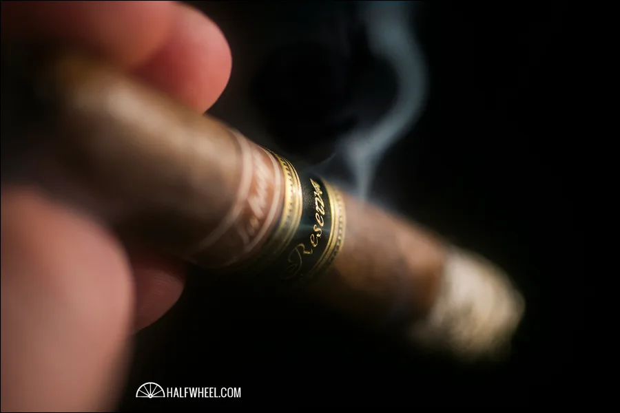 Tatuaje Regio Reserva (2013)
