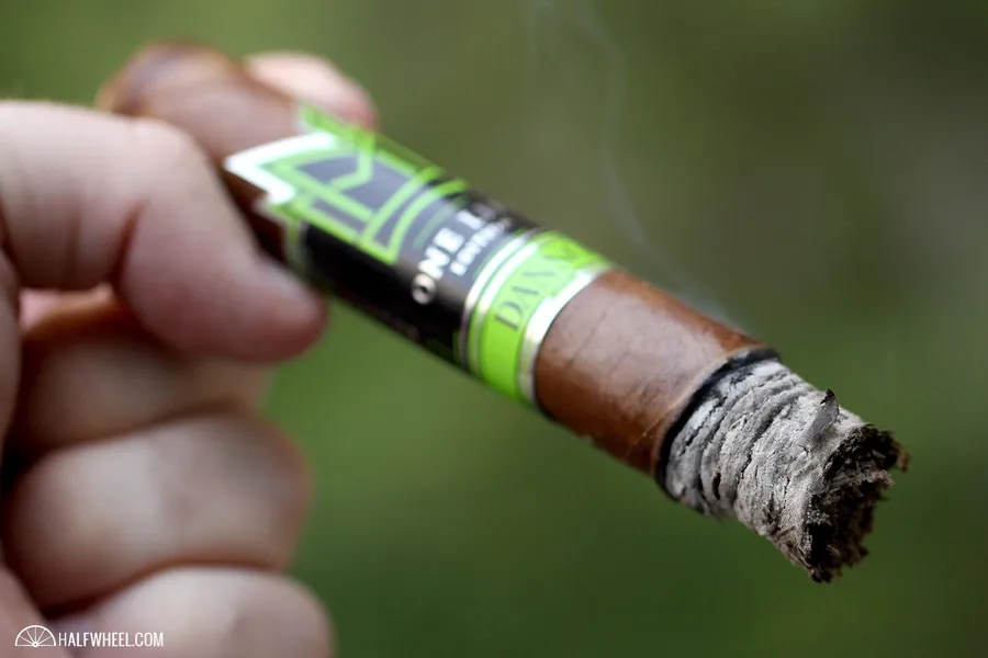 Nestor Miranda One Life Edition Habano Danno 2015