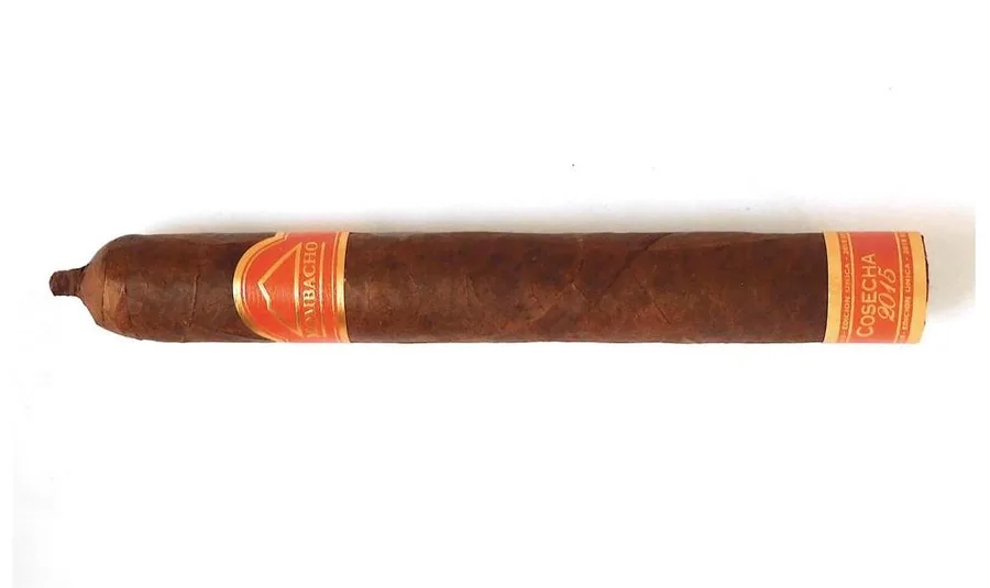 Mombacho Cosecha 2015