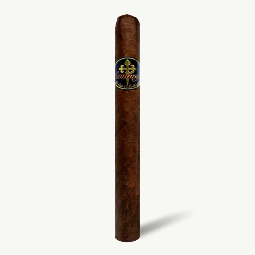Santiago de los Caballeros Maduro