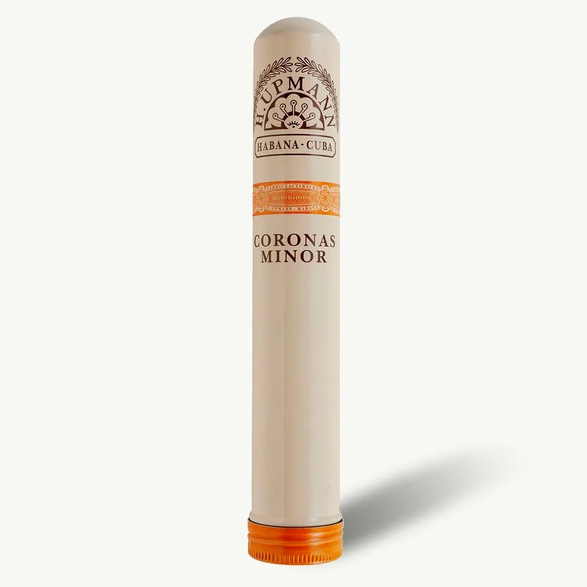 H. Upmann Coronas Minor Tubos