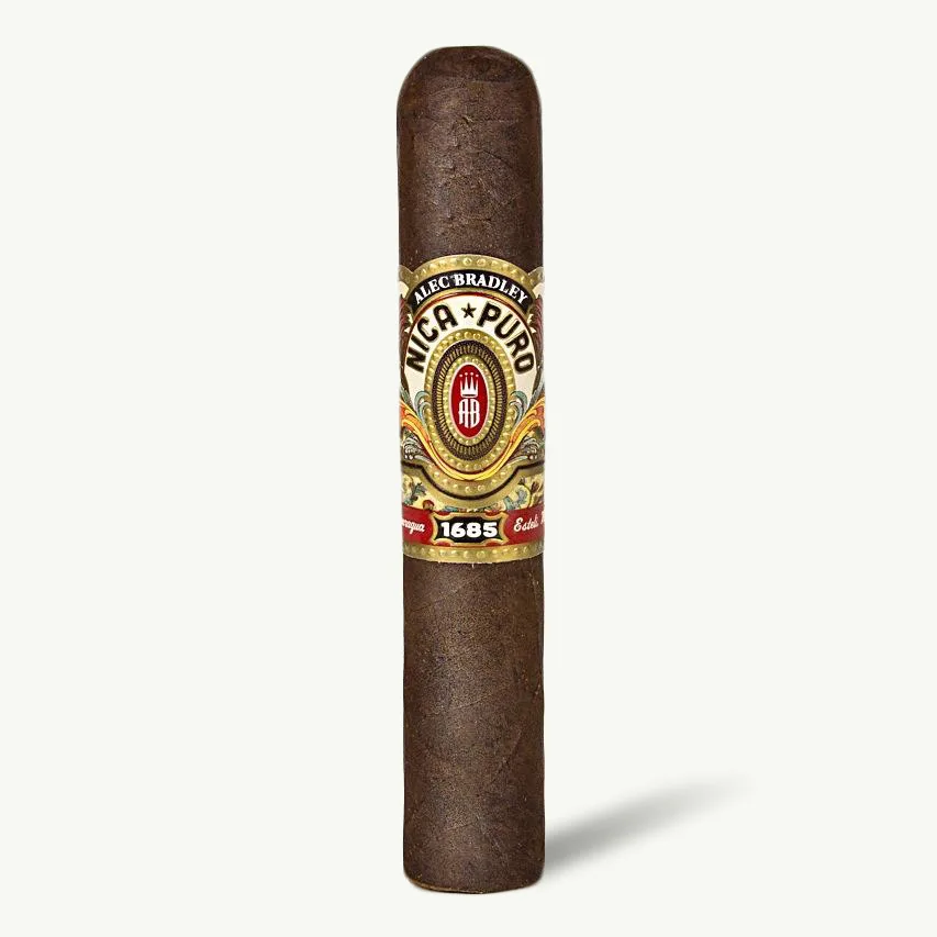 Alec Bradley Nica Puro Bajito