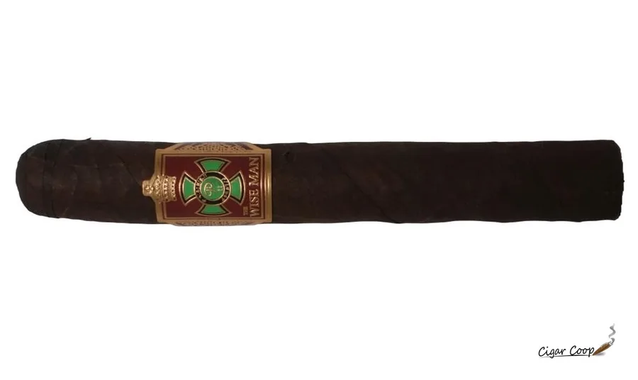 Foundation The Wise Man Maduro