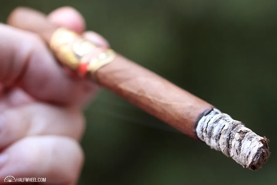 Cesar Habano
