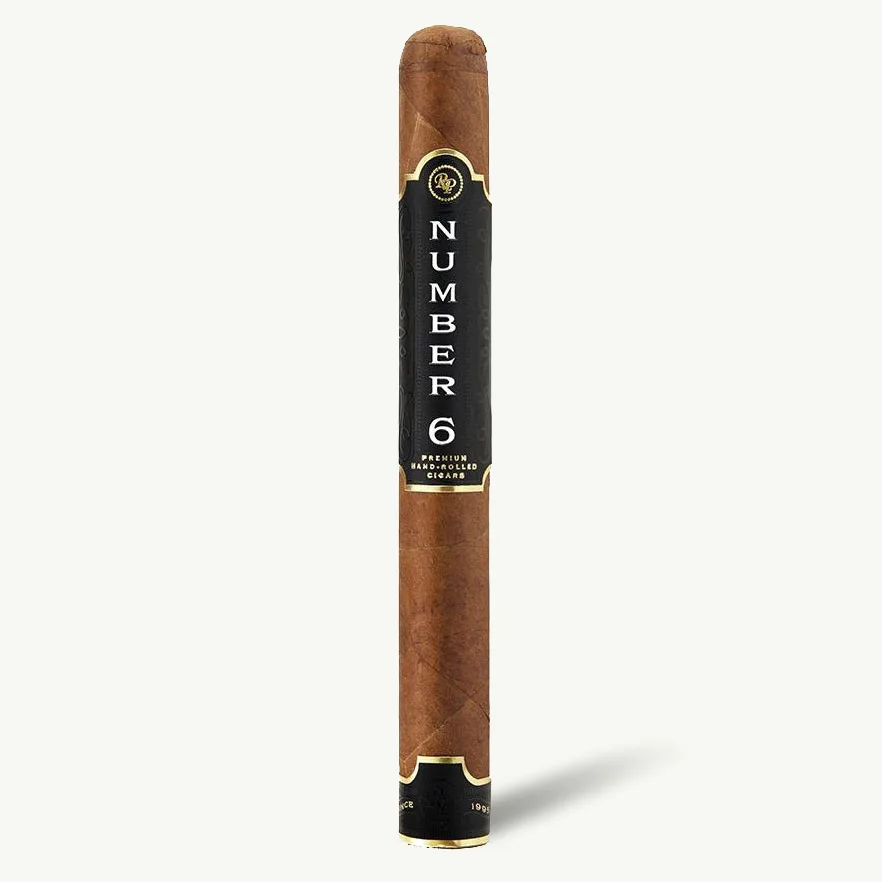 Rocky Patel Number 6