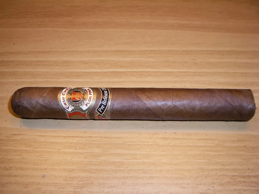 Arturo Fuente Casa Cuba