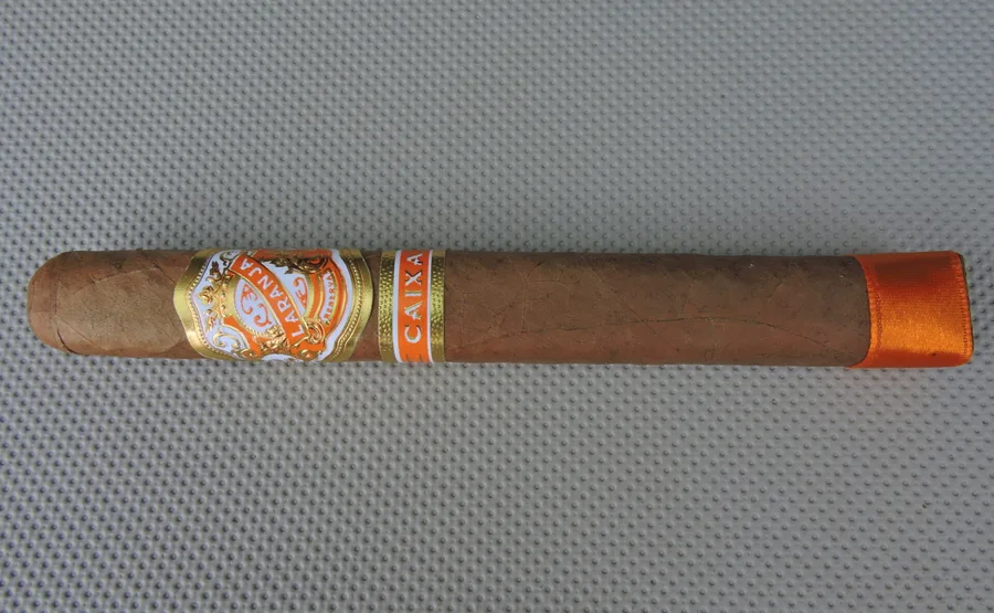 Espinosa Laranja Reserva