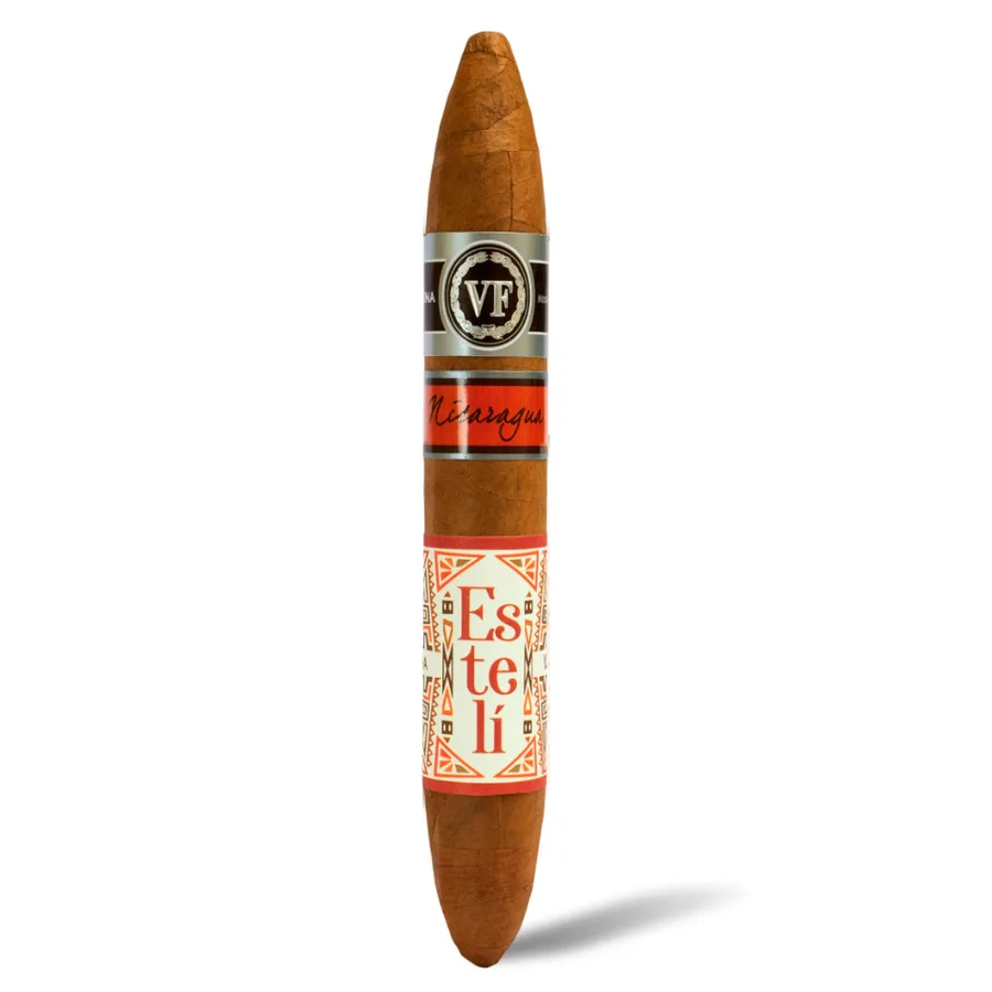 VegaFina Nicaragua Salomones Esteli