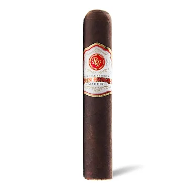 Rocky Patel Sun Grown Maduro Robusto