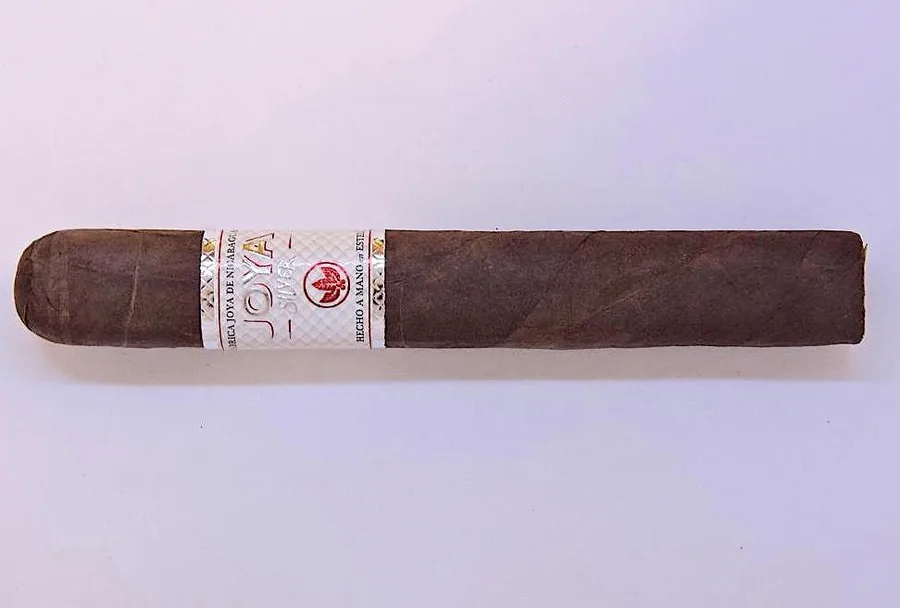 Joya de Nicaragua Joya Silver Toro