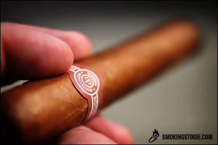 Montecristo Maravilla (2005)