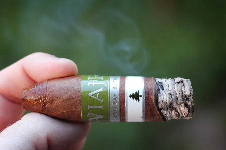 Viaje Holiday Blend Christmas Tree