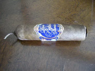 My Father Blue Label