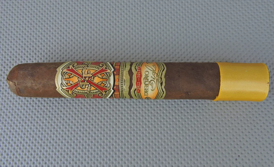 Arturo Fuente Fuente OpusX Rosado Oscuro Oro