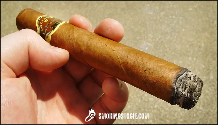 San Cristóbal de La Habana O'Reilly (Colección Habanos 2009)