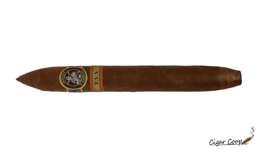 Gurkha Nicaragua Series