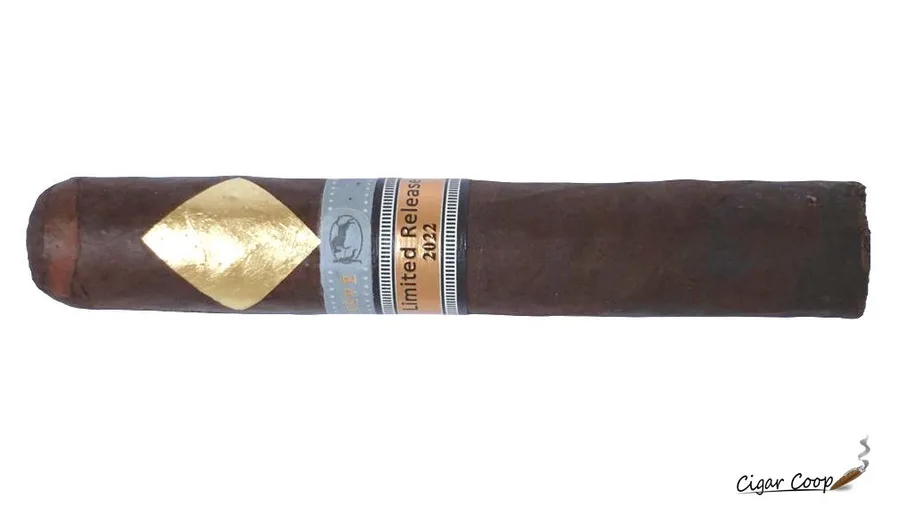 Cavalier Genève BII Viso Jalapa Limited Release 2022