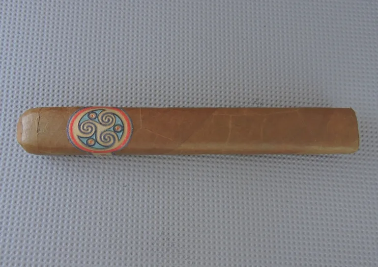 Bombay Tobak Gaaja