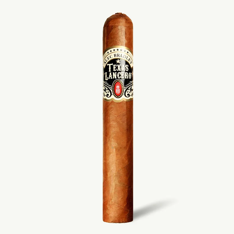 Alec Bradley Texas Lancero 7x70