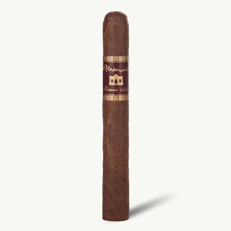 Plasencia Reserva 1898
