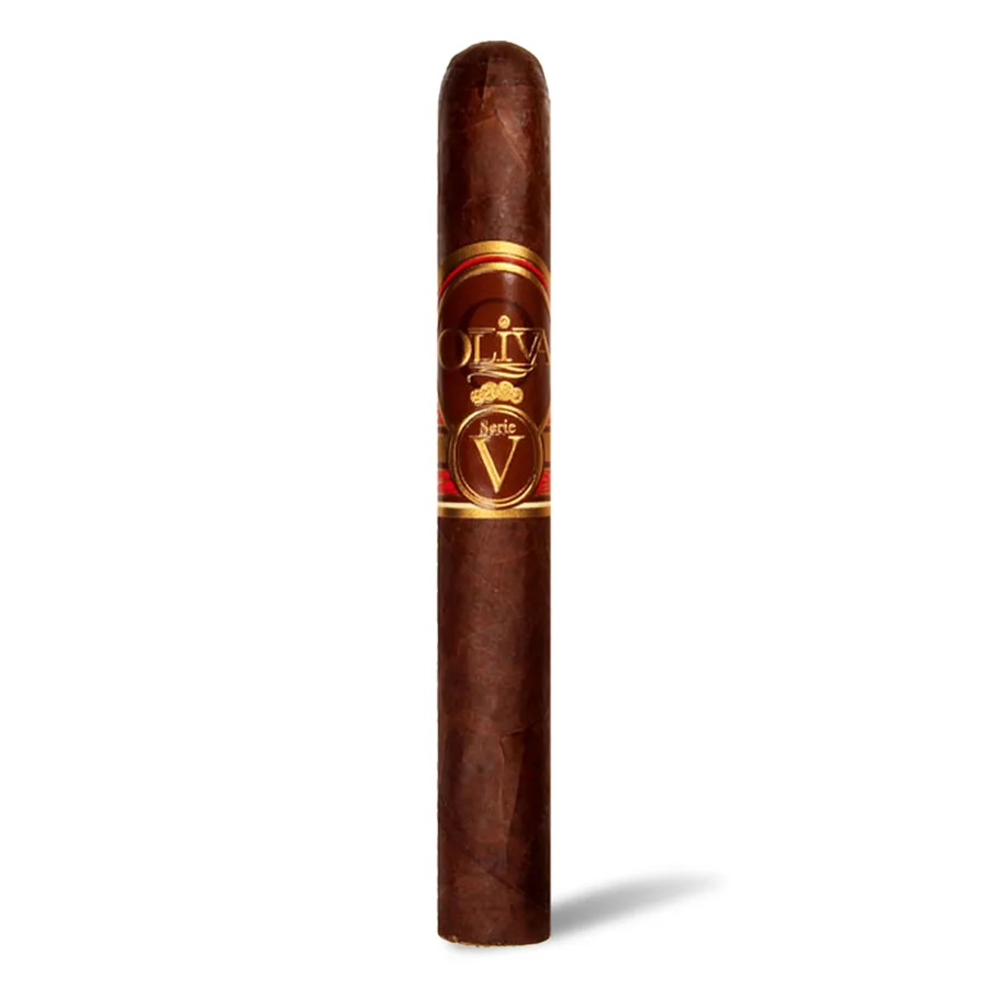 Oliva Serie V No. 4