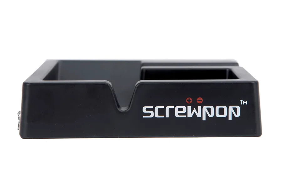 Screwpop Ashtray