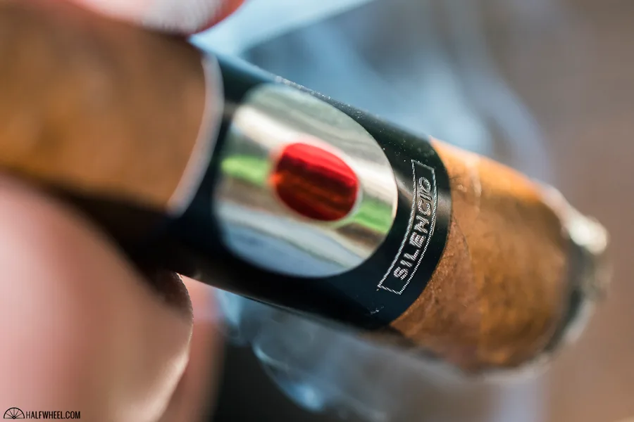 Cohiba Silencio