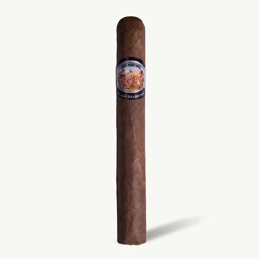 Luis Martinez Aspen Toro Silver Selection