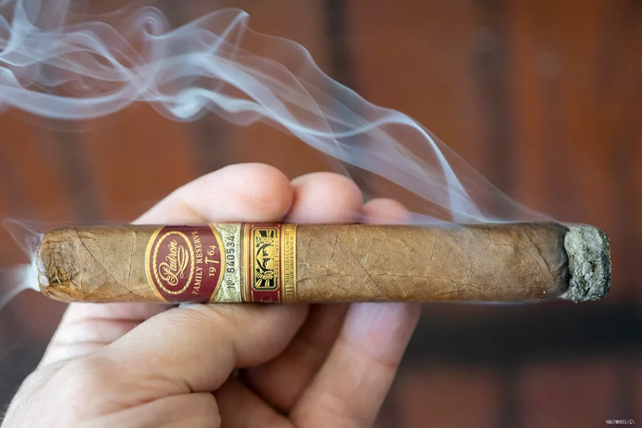 Padron A Hammer & A Dream Natural