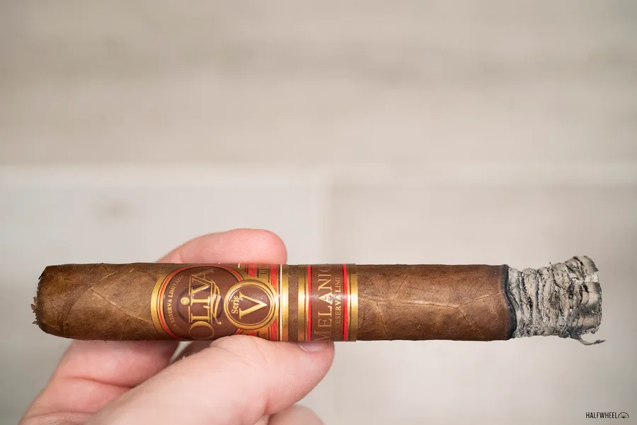 Oliva Serie V Melanio JR 50th Anniversary