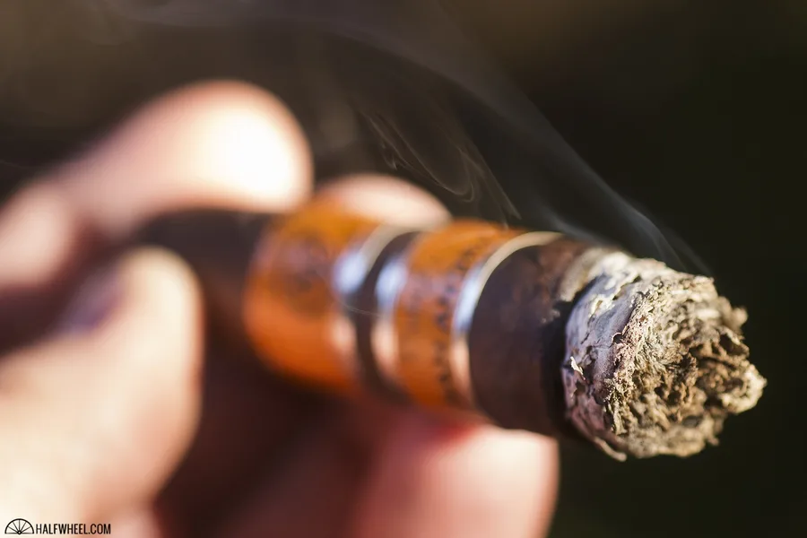 Rocky Patel Vintage 2006 San Andreas Robusto