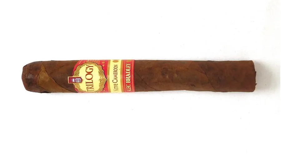 Alec Bradley Trilogy Native Cameroon
