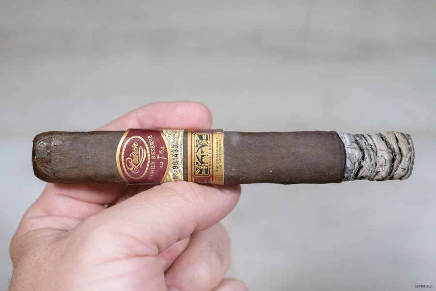 Padron A Hammer & A Dream Maduro