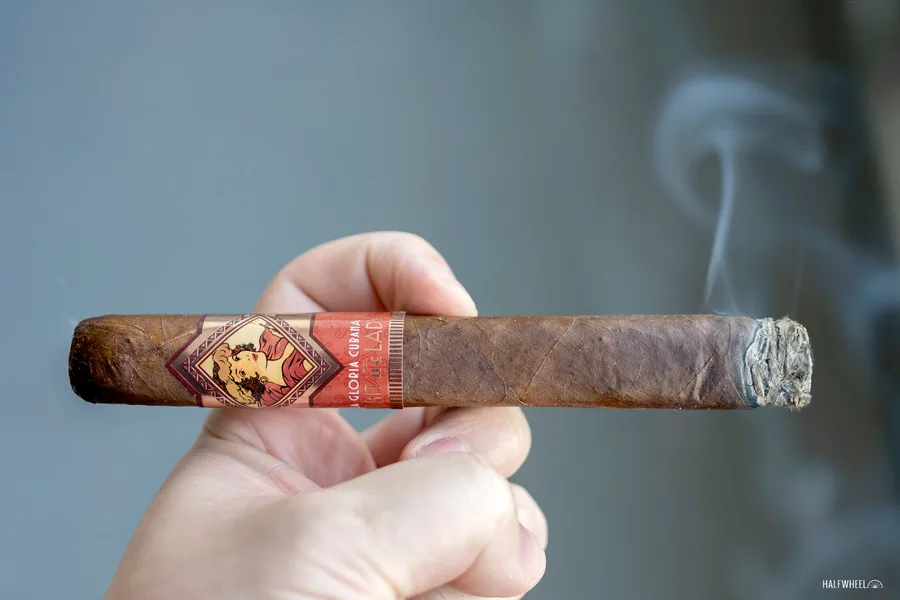 La Gloria Cubana Spirit of the Lady Toro